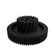 KOŁA ZĘBATE MASZYNKI DO MIĘSA SilverCrest Z74/19 (250W)