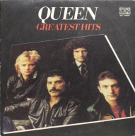 Queen – Greatest Hits Балкантон – ВТА 11253/54