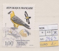 FRANCJA Mi ;2463 KAS
