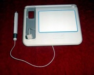 TABLET UDRAW NINTENDO WII PENGUINS OF MADAGASCAR PRINCESS ENCHANTING 3 GRY