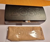 BOSS etui futerał okulary {nowy} HIT !!!