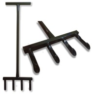 AERATOR RURKOWY RĘCZNY