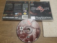 Shaolin Angielska Premierowa