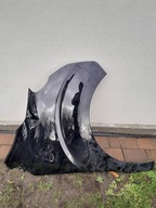 CITROEN JUMPY PEUGEOT EXPERT PROACE BŁOTNIK PRZOD PRAWA STRONA Z BLACHA