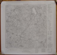 LELKOWO; DĘBOWIEC; GŁĘBOCK; PIELE (Lichtenfeld, Eichholz) WARMIA I MAZURY