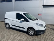 Samochód Ford Transit Courier 1.0 EcoBoost + LPG Prince