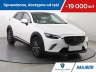 Mazda CX-3 2.0 Skyactiv-G, Salon Polska