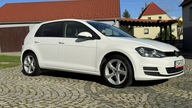 Volkswagen Golf VII 1.2 TSI 87KM - Biały, 5 Drzwi