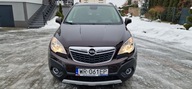 Opel Mokka 1.4 TURBO 140KM, Kamera, Bezwypadek. Super Stan !