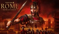 Total War: ROME REMASTERED PEŁNA WERSJA STEAM PC KOD