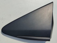 TRÓJKĄT ZAŚLEPKA MASKOWNICA BŁOTNIKA LUSTERKA TOYOTA YARIS III lift lewa