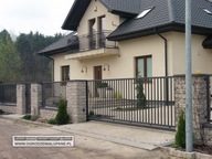 Cegła postarzana OLD4 Combet 30x15x11 Multi 5