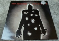 OZZY OSBOURNE OZZMOSIS LP 1PRESS MEGA RARE!!! BLACK SABBATH