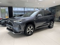 Toyota RAV4 More Dynamic, 4x4, LED, Kamera, 1wlasciciel, FV 23 gwarancja,