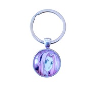 Brelok - "Sakura Haruno", Naruto