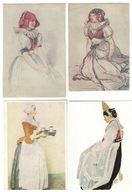 DE16-Czechy-Stroje ludowe