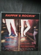 Various – Rappin' & Rockin' - On The Dance Floor 2
