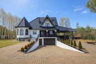 Dom, Wądoły, Czersk, Chojnicki, 472 m²