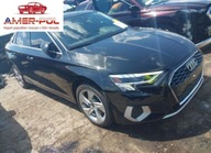 Audi a3 Premium 40 Tfsi Quattro S Tronic 2023 2.0l 2.0 Benzyna 201KM