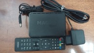 Zestaw IPTV: Dekoder Infomir MAG250 + Pilot + Zasilacz + Kabel hdmi