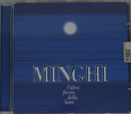 Minghi - L'Altra Faccia Della Luna CD jak nowa