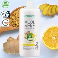 Suplement diety LR Health & Beauty żel aloesowy 1000 ml wegański