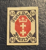 WMG Fi.76 nz * podlepka 220zł