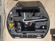 ZESTAW NAPRAWCZY LEWAREK UCHO KLUCZ PEUGEOT 208 I 2012-2019 9817224380