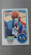 2003-04 Fleer Platinum * Baron Davis * Hornets