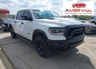 Dodge RAM 2022r., Rebel 4X4, od ubezpieczalni 3.0 Diesel 260KM