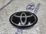 TOYOTA COROLLA XII E21 GRILL ATRAPA EMBLEMAT LOGO RADAR ORYGINAŁ!