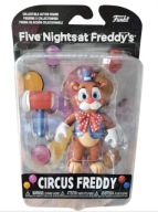 Figurka Funko Pop! five nights at freddy's, pięć nocy u freddiego, fnaf,