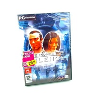 NOWA THE MOMENT OF SILENCE PC PREMIEROWE POLSKIE WYDANIE PL