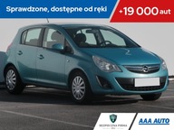 Opel Corsa 1.2, Klima, Tempomat