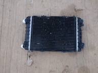 DODATKOWA CHŁODNICA WODY AUDI Q7 4M0 TOUAREG 760