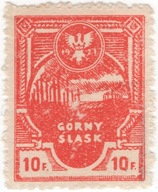 Fi 1B** - Górny Śląsk, wydanie Korfantego, gw. Walocha