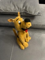 Maskotka pluszak Scooby Doo piesek 23cm