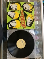 SHAKIN DUDI - ZŁOTA PŁYTA ,THE DUDIS + WKŁADKA - WINYL