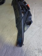 DOKLADKA ZDERZAKA NISSAN JUKE II