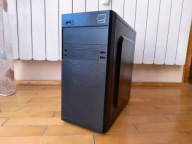 PC do GIER i5-4590 12GB GTX960 4GB SSD 120GB HDD 500GB