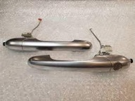 Klamka drzwi pasażera Fiat 500 ABARTH 595 - satyna