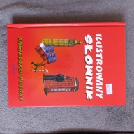 Ilustrowany słownik angielsko- polski