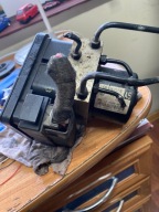 POMPA STEROWNIK ABS VW AUDI SEAT SKODA 1J0614117G 1C0907379L