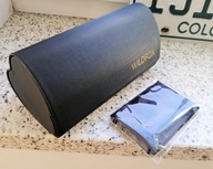 WILDFOX etui na okulary {nowy} SENSACJA