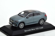MERCEDES GLE Coupe (C167) 2019 1/43 i-scale B66960821