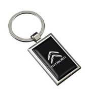 BRELOK BRELOCZEK klucz Citroen X C5X C3 C4 Cactus Picasso C6 C1 C2 C5