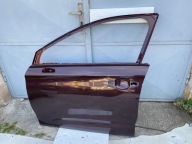 CITROEN C4 II 2010-2018 DRZWI LEWE PRZEDNIE 9002 EF