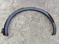 Infiniti q30 QX30 OE 788615DA0A listwa błotnika