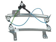 PODNOŚNIK SZYBY PRZÓD LEWY do Peugeot 307 CC 2003-