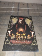 DIABLO II LORD OF THE DESTRUCTION INSTRUKCJA PL